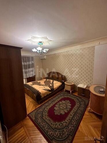 İcarəyə verilir 3 otaqlı köhnə tikili 90 m², Nizami m., photo 5 from 9