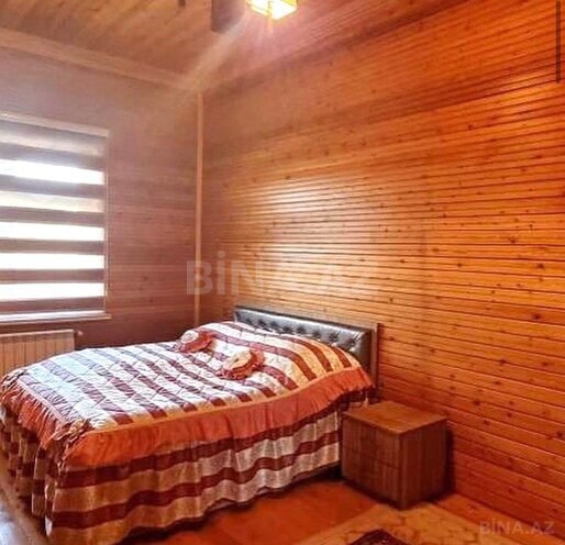 Satılır 6 otaqlı həyət evi/bağ evi 400 m², Şüvəlan q., photo 7 from 15