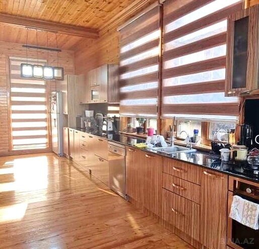 Satılır 6 otaqlı həyət evi/bağ evi 400 m², Şüvəlan q., photo 10 from 15