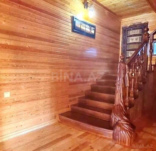 Satılır 6 otaqlı həyət evi/bağ evi 400 m², Şüvəlan q., photo 12 from 15