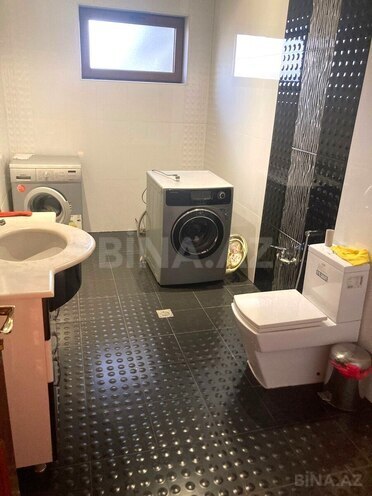 Satılır 6 otaqlı həyət evi/bağ evi 400 m², Şüvəlan q., photo 14 from 15