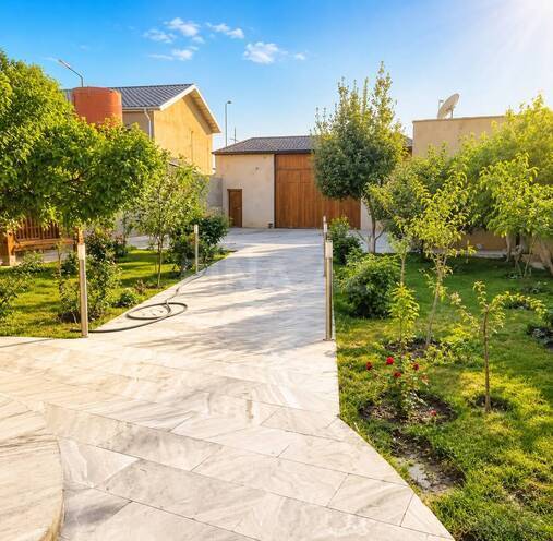 Satılır 6 otaqlı həyət evi/bağ evi 400 m², Şüvəlan q., photo 4 from 15
