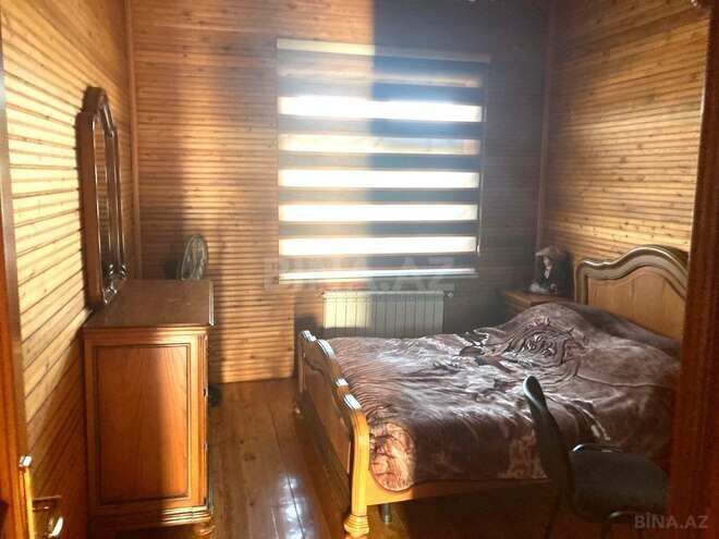 Satılır 6 otaqlı həyət evi/bağ evi 400 m², Şüvəlan q., photo 6 from 15