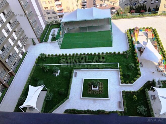 Satılır 2 otaqlı yeni tikili 84 m², Elmlər Akademiyası m., photo 10 from 12
