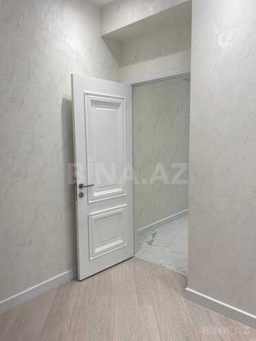İcarəyə verilir 3 otaqlı yeni tikili 87 m², 7-ci mikrorayon q., photo 17 from 24