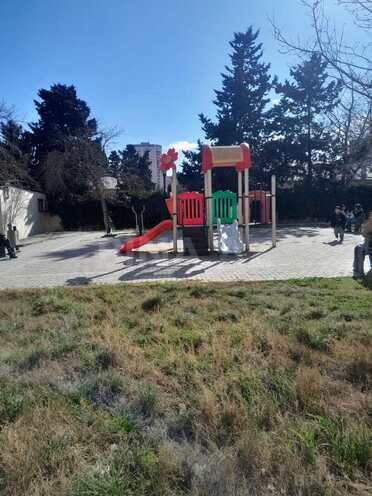 Satılır 3 otaqlı köhnə tikili 80 m², Azadlıq Prospekti m., photo 18 from 21