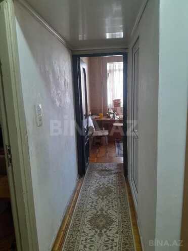 Satılır 3 otaqlı köhnə tikili 80 m², Azadlıq Prospekti m., photo 14 from 21