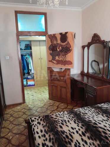 Satılır 3 otaqlı köhnə tikili 80 m², Azadlıq Prospekti m., photo 10 from 21