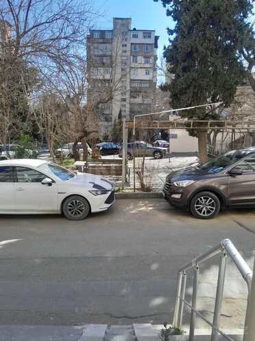 Satılır 3 otaqlı köhnə tikili 80 m², Azadlıq Prospekti m., photo 19 from 21