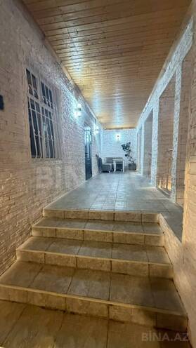 Продаётся 3-комн. дом/дача 500 м², Хазарский р., photo 16 from 17