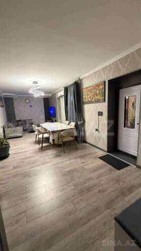 Продаётся 3-комн. дом/дача 500 м², Хазарский р., photo 7 from 17