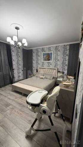 Продаётся 3-комн. дом/дача 500 м², Хазарский р., photo 10 from 17