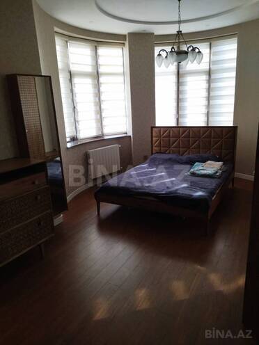 Сдаётся 3-комн. новостройка 130 м², м. Нариман Нариманов, photo 4 from 13