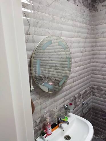 Сдаётся 3-комн. новостройка 130 м², м. Нариман Нариманов, photo 10 from 13