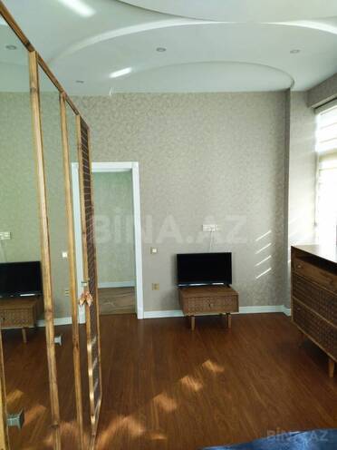 Сдаётся 3-комн. новостройка 130 м², м. Нариман Нариманов, photo 6 from 13