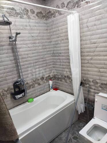 Сдаётся 3-комн. новостройка 130 м², м. Нариман Нариманов, photo 11 from 13