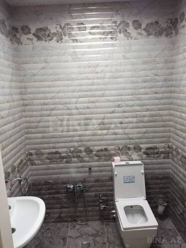 Сдаётся 3-комн. новостройка 130 м², м. Нариман Нариманов, photo 12 from 13