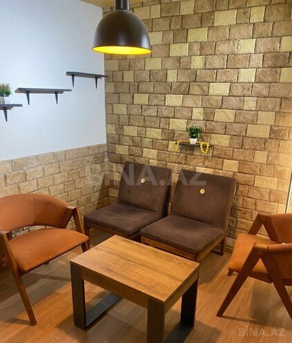 İcarəyə verilir  obyekt 85 m², İçəri Şəhər m., photo 7 from 13