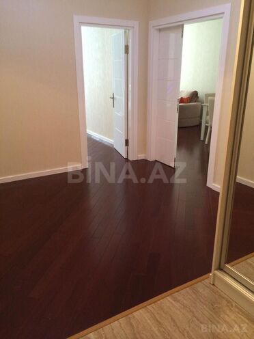 İcarəyə verilir 2 otaqlı yeni tikili 90 m², Şah İsmayıl Xətai m., photo 4 from 14