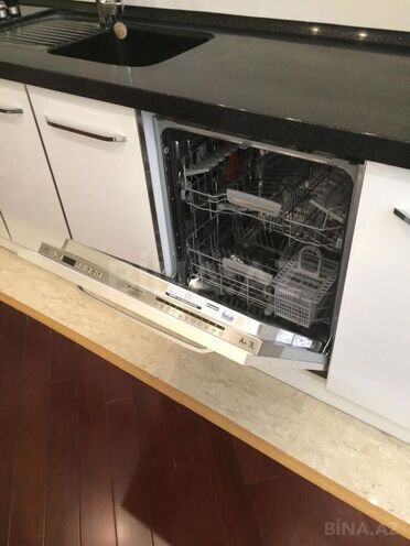 İcarəyə verilir 2 otaqlı yeni tikili 90 m², Şah İsmayıl Xətai m., photo 10 from 14