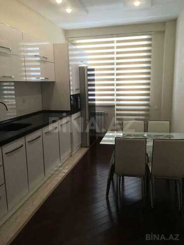İcarəyə verilir 2 otaqlı yeni tikili 90 m², Şah İsmayıl Xətai m., photo 9 from 14