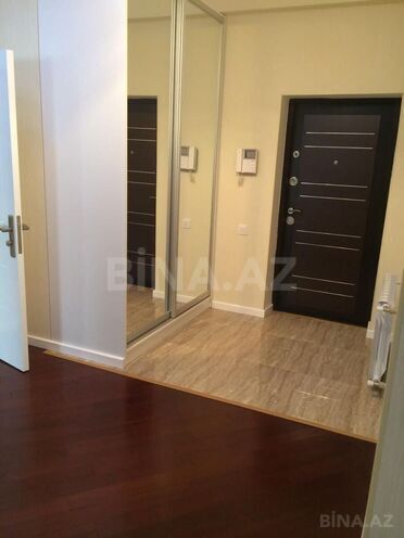 İcarəyə verilir 2 otaqlı yeni tikili 90 m², Şah İsmayıl Xətai m., photo 13 from 14