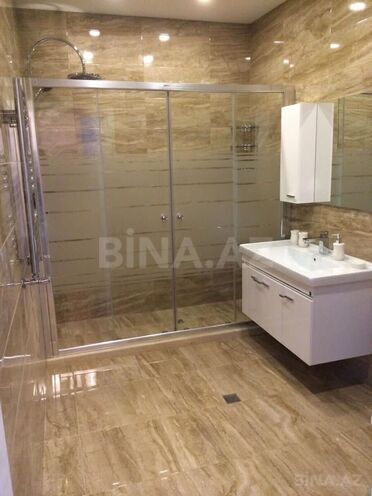İcarəyə verilir 2 otaqlı yeni tikili 90 m², Şah İsmayıl Xətai m., photo 11 from 14