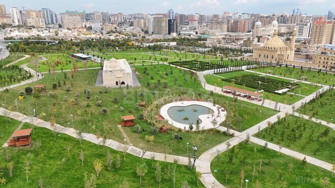Satılır 3 otaqlı yeni tikili 125 m², Nizami m., photo 1 from 12