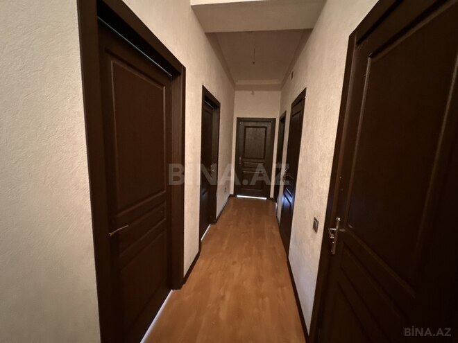 Сдаётся 3-комн. новостройка 96 м², пос. Ясамал, photo 16 from 21