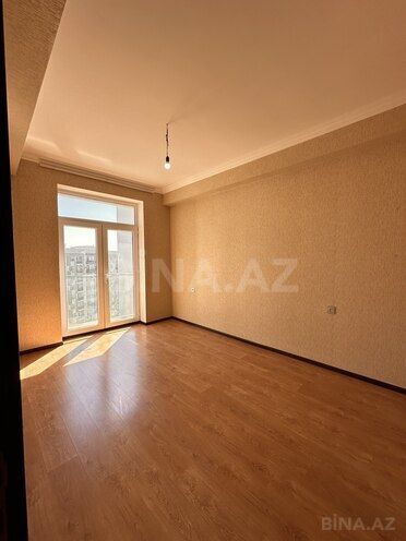 Сдаётся 3-комн. новостройка 96 м², пос. Ясамал, photo 1 from 21