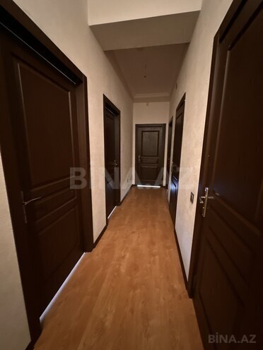 Сдаётся 3-комн. новостройка 96 м², пос. Ясамал, photo 18 from 21