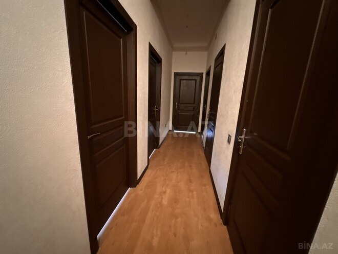 Сдаётся 3-комн. новостройка 96 м², пос. Ясамал, photo 17 from 21