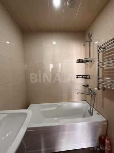 Сдаётся 3-комн. новостройка 96 м², пос. Ясамал, photo 10 from 21
