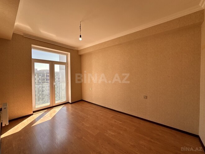 Сдаётся 3-комн. новостройка 96 м², пос. Ясамал, photo 15 from 21