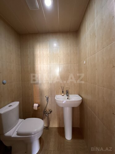 Сдаётся 3-комн. новостройка 96 м², пос. Ясамал, photo 11 from 21