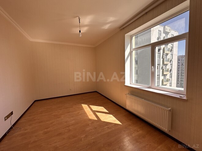 Сдаётся 3-комн. новостройка 96 м², пос. Ясамал, photo 13 from 21