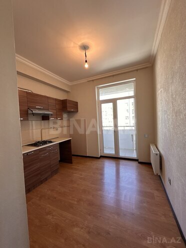 Сдаётся 3-комн. новостройка 96 м², пос. Ясамал, photo 8 from 21
