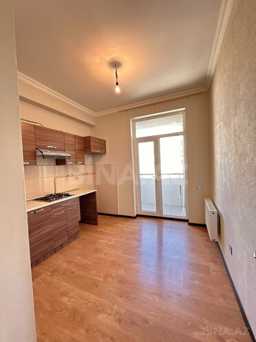 Сдаётся 3-комн. новостройка 96 м², пос. Ясамал, photo 7 from 21