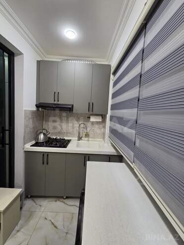 Satılır 3 otaqlı köhnə tikili 60 m², Bakıxanov q., photo 9 from 16