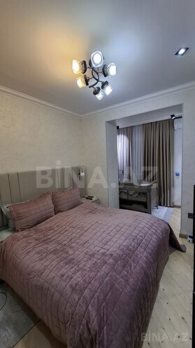 Satılır 3 otaqlı köhnə tikili 60 m², Bakıxanov q., photo 5 from 16