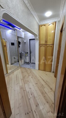 Satılır 3 otaqlı köhnə tikili 60 m², Bakıxanov q., photo 11 from 16