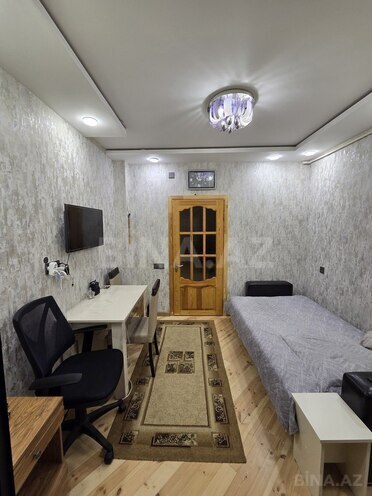 Satılır 3 otaqlı köhnə tikili 60 m², Bakıxanov q., photo 6 from 16