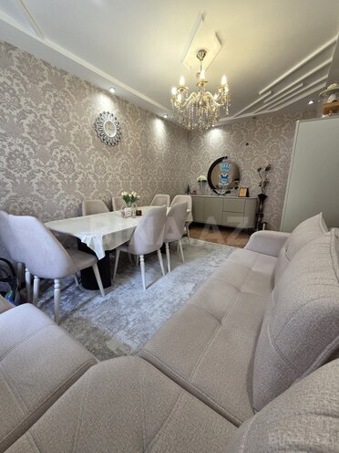 Satılır 3 otaqlı köhnə tikili 60 m², Bakıxanov q., photo 3 from 16
