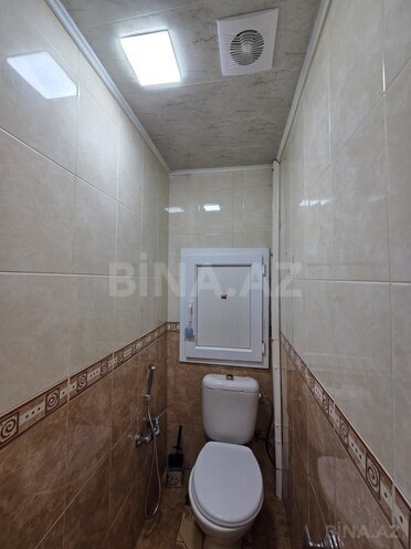 Satılır 3 otaqlı köhnə tikili 60 m², Bakıxanov q., photo 15 from 16
