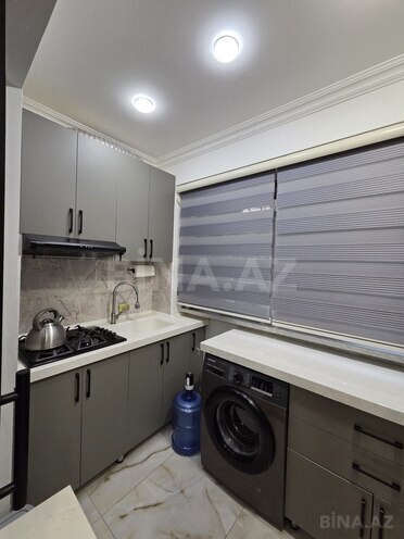 Satılır 3 otaqlı köhnə tikili 60 m², Bakıxanov q., photo 10 from 16