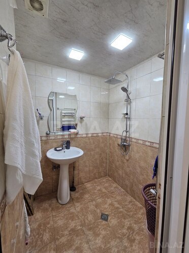 Satılır 3 otaqlı köhnə tikili 60 m², Bakıxanov q., photo 14 from 16