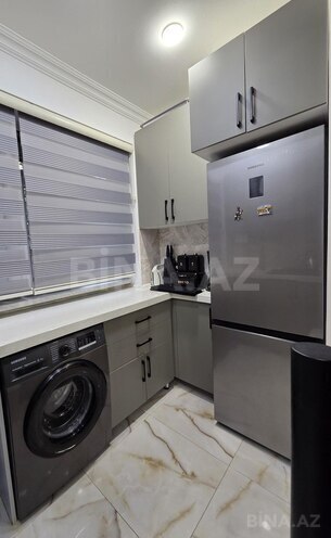 Satılır 3 otaqlı köhnə tikili 60 m², Bakıxanov q., photo 8 from 16