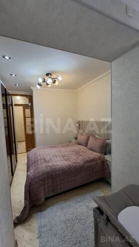 Satılır 3 otaqlı köhnə tikili 60 m², Bakıxanov q., photo 4 from 16