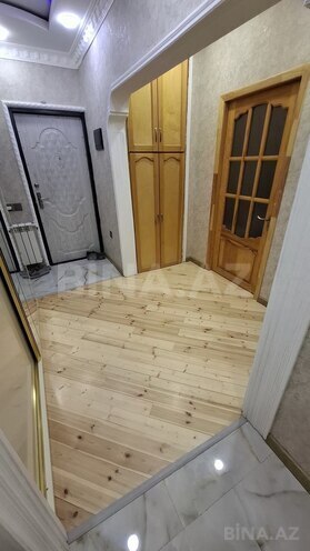 Satılır 3 otaqlı köhnə tikili 60 m², Bakıxanov q., photo 13 from 16