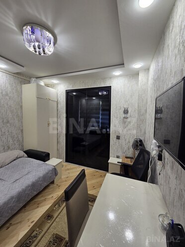 Satılır 3 otaqlı köhnə tikili 60 m², Bakıxanov q., photo 7 from 16